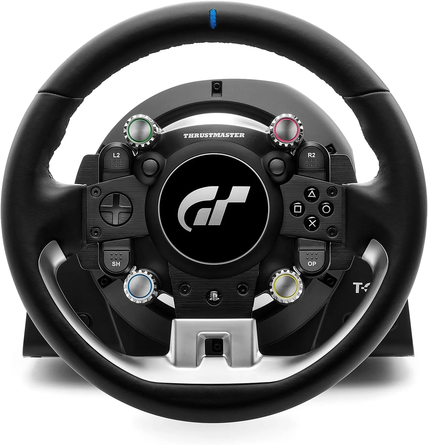 پایه فرمان Thrustmaster T-GT II Servo