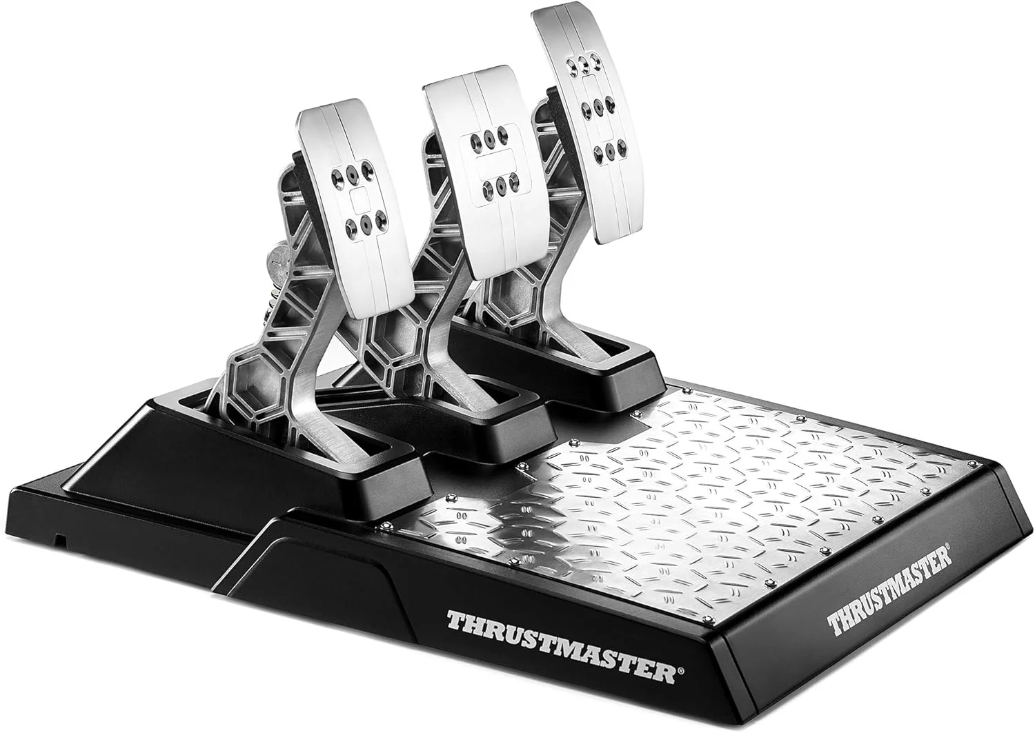 پدال های Thrustmaster T-LCM - مجموعه پدال Loadcell برای PS5 / PS4 / Xbox Series X|S/Xbox One/Windows