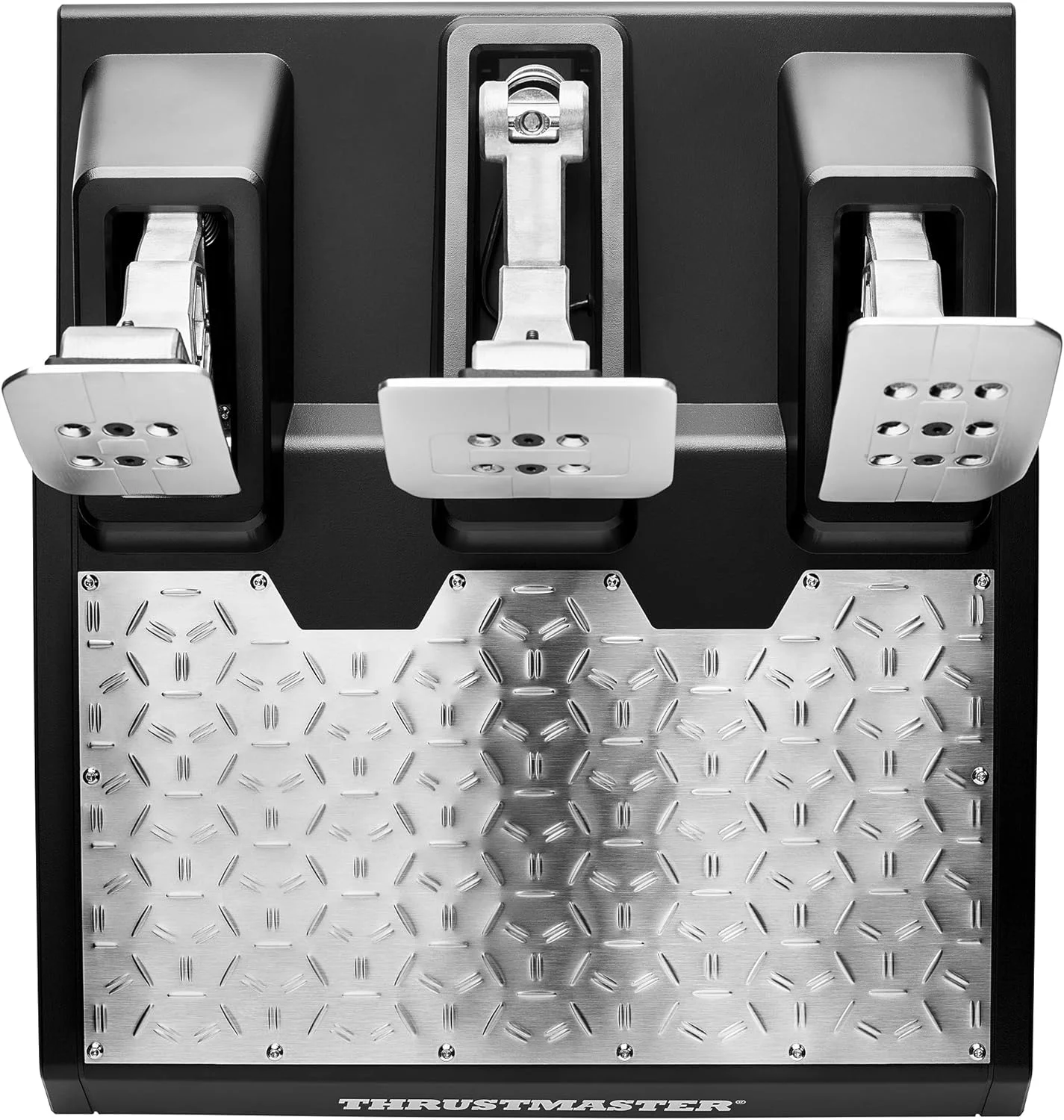 پدال های Thrustmaster T-LCM - مجموعه پدال Loadcell برای PS5 / PS4 / Xbox Series X|S/Xbox One/Windows