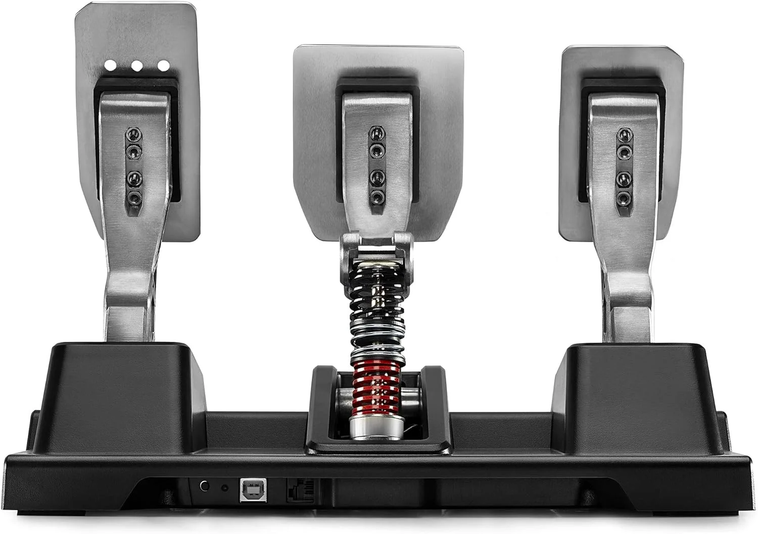 پدال های Thrustmaster T-LCM - مجموعه پدال Loadcell برای PS5 / PS4 / Xbox Series X|S/Xbox One/Windows