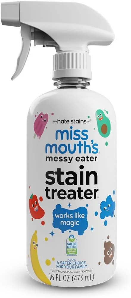اسپری لکه بر Miss Mouth's Messy Eater، حجم 473 میلی لیتر