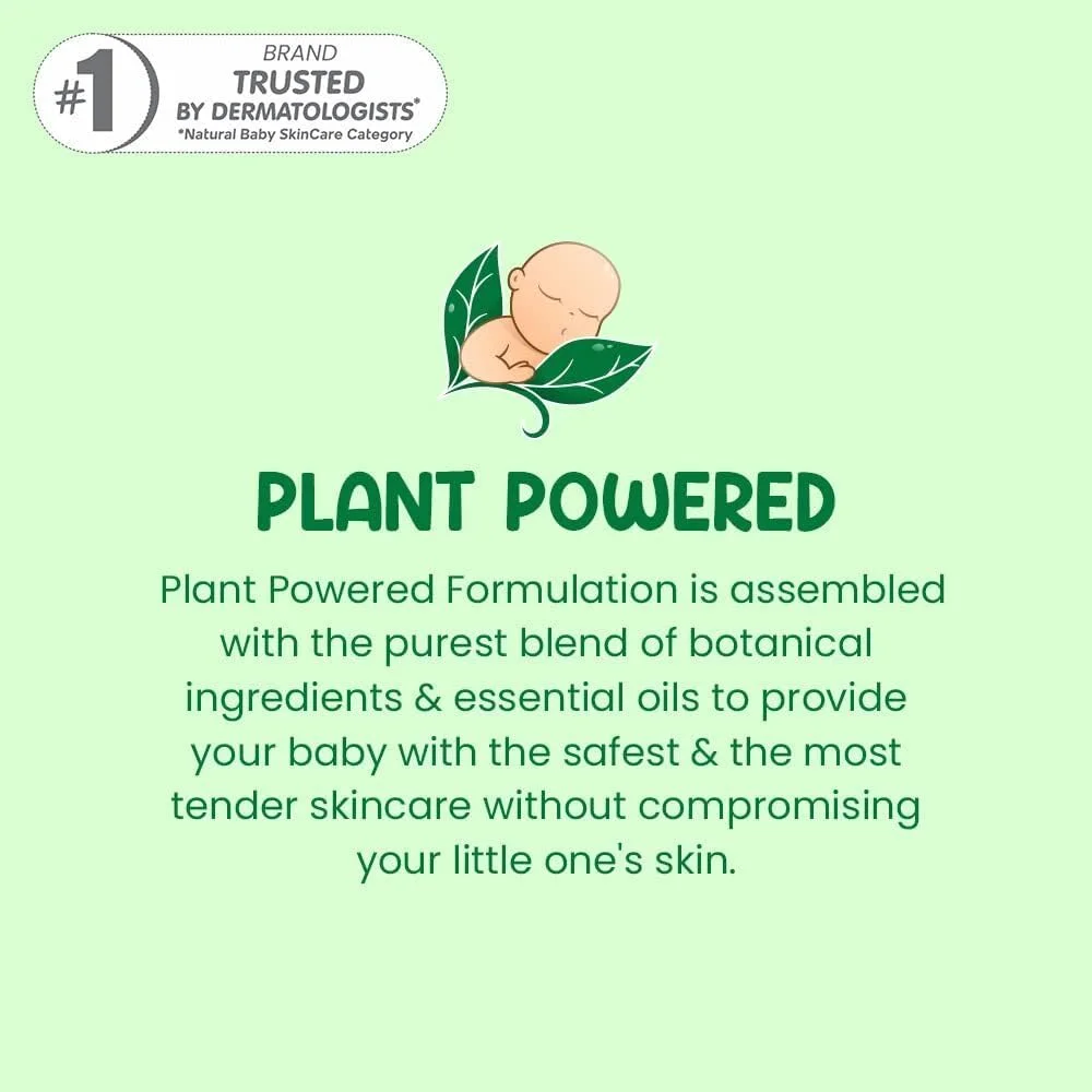 مایع لباسشویی کودک Mother Sparsh (تقویت شده با گیاهان) با آنزیم های زیستی و روغن اکالیپتوس - 500 میلی لیتر X 2 مایع لباسشویی کودک Mother Sparsh (تقویت شده با گیاهان) با آنزیم های زیستی و روغن اکالیپتوس - 500 میلی لیتر X 2