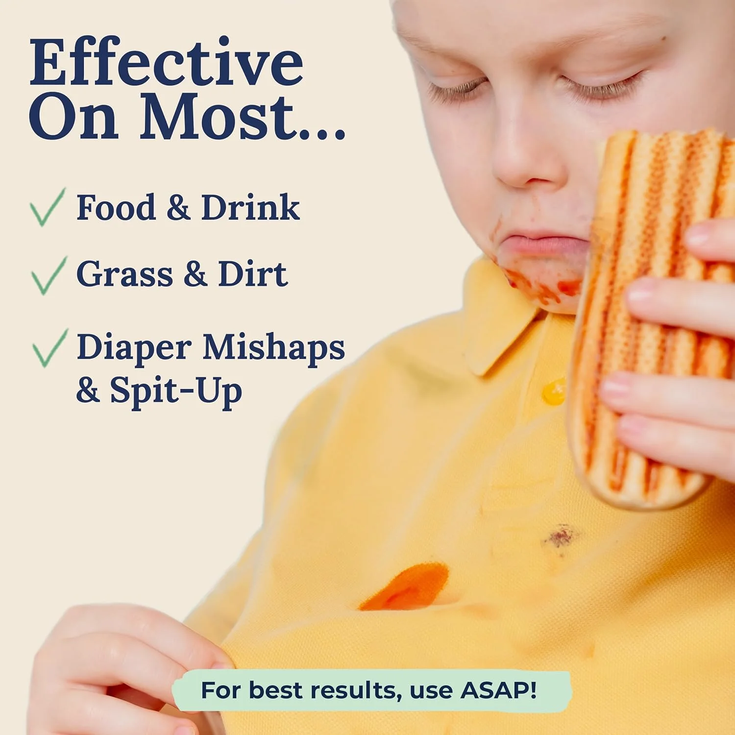 قلم لکه بر Miss Mouth's Messy Eater، بسته 2 عددی - ضروری برای نوزادان و کودکان نوپا - ضروری برای مسافرت و گردش قلم لکه بر Miss Mouth's Messy Eater، بسته 2 عددی - ضروری برای نوزادان و کودکان نوپا - ضروری برای مسافرت و گردش