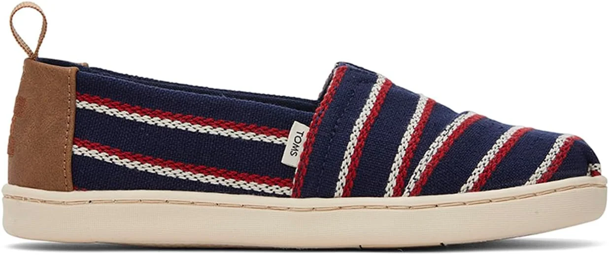 کفش های اسلیپ-آن بچگانه تامز مدل 10010533