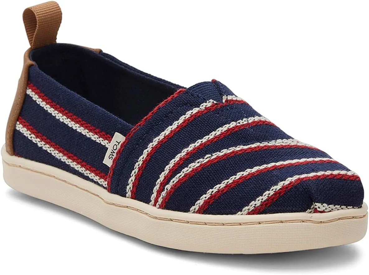 کفش های اسلیپ-آن بچگانه تامز مدل 10010533