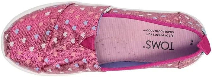 کفش آلپارگاتا تومز بچه گانه