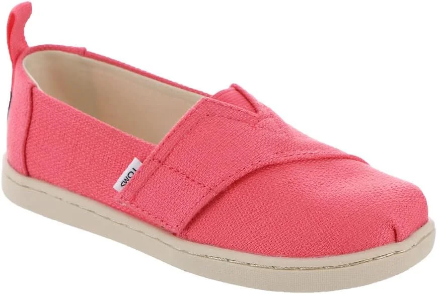کفش آلپارگاتا کلاسیک دخترانه TOMS