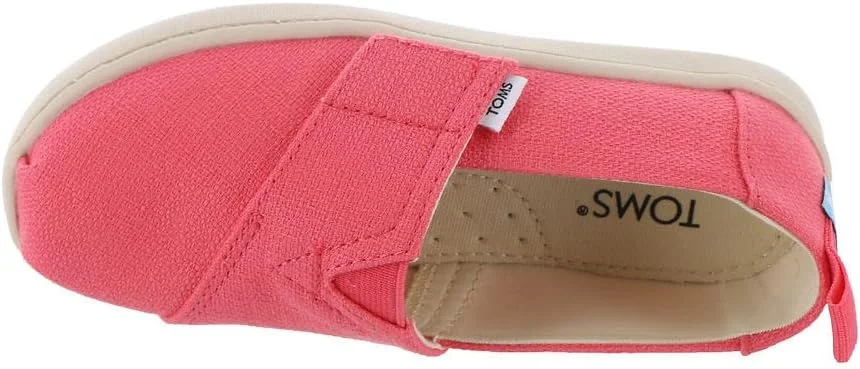 کفش آلپارگاتا کلاسیک دخترانه TOMS کفش آلپارگاتا کلاسیک دخترانه TOMS