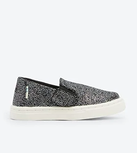 کفش لوفر دخترانه TOMS مدل Luca - 10013360 کفش لوفر دخترانه TOMS مدل Luca - 10013360