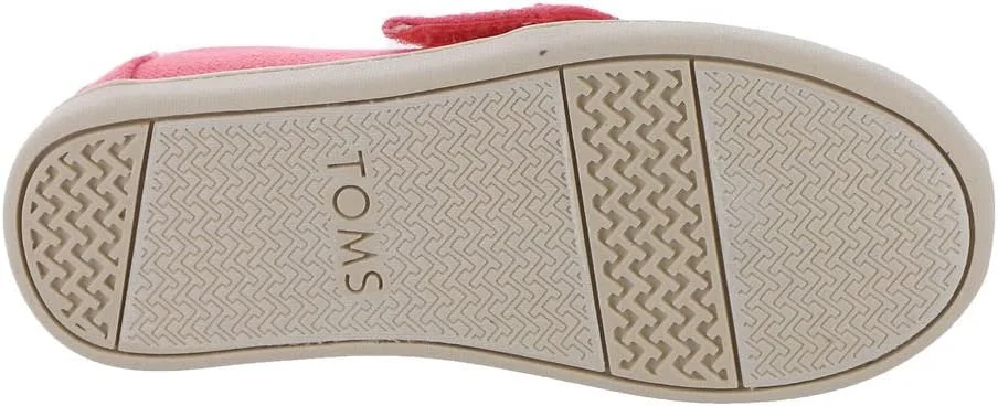 کفش آلپارگاتا کلاسیک دخترانه TOMS کفش آلپارگاتا کلاسیک دخترانه TOMS