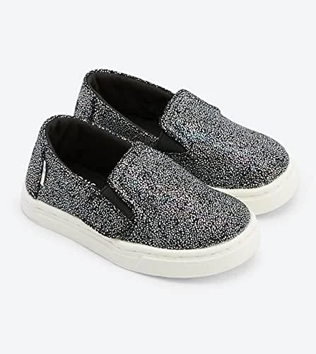 کفش لوفر دخترانه TOMS مدل Luca - 10013360 کفش لوفر دخترانه TOMS مدل Luca - 10013360