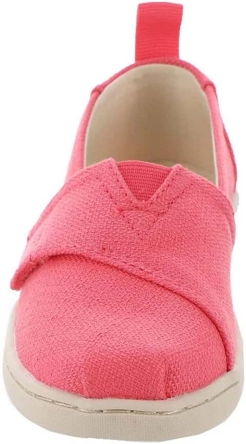کفش آلپارگاتا کلاسیک دخترانه TOMS کفش آلپارگاتا کلاسیک دخترانه TOMS