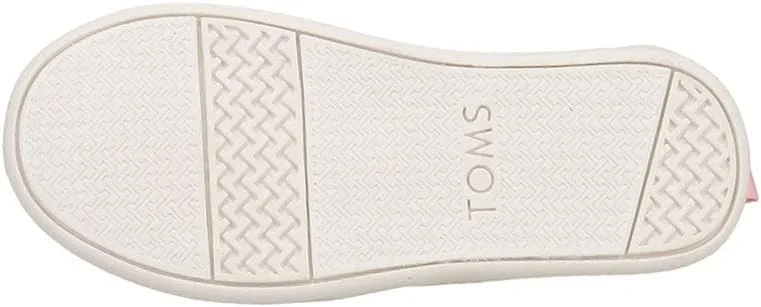 کفش لوفر آلپارگاتا دخترانه TOMS کفش لوفر آلپارگاتا دخترانه TOMS