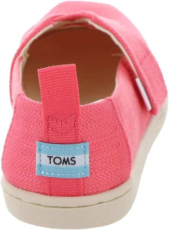 کفش آلپارگاتا کلاسیک دخترانه TOMS کفش آلپارگاتا کلاسیک دخترانه TOMS