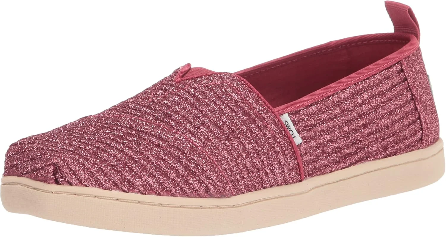 کفش دخترانه TOMS مدل 10018671