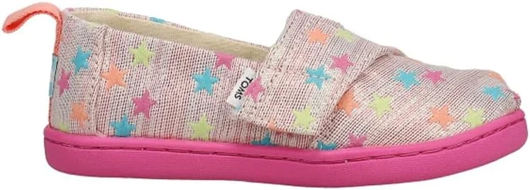 کفش پسرانه بچگانه TOMS مدل 10017763