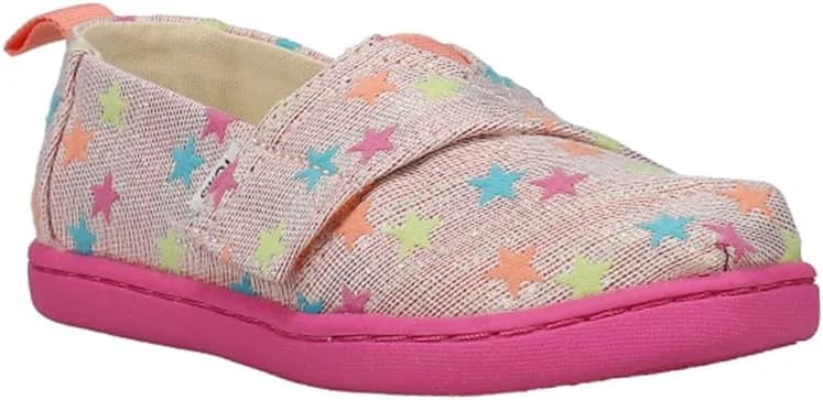 کفش پسرانه بچگانه TOMS مدل 10017763 کفش پسرانه بچگانه TOMS مدل 10017763