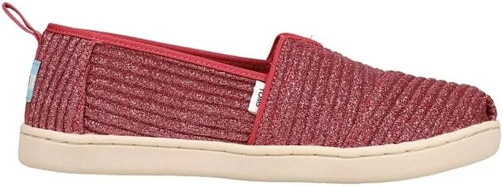 کفش دخترانه TOMS مدل 10018671 کفش دخترانه TOMS مدل 10018671