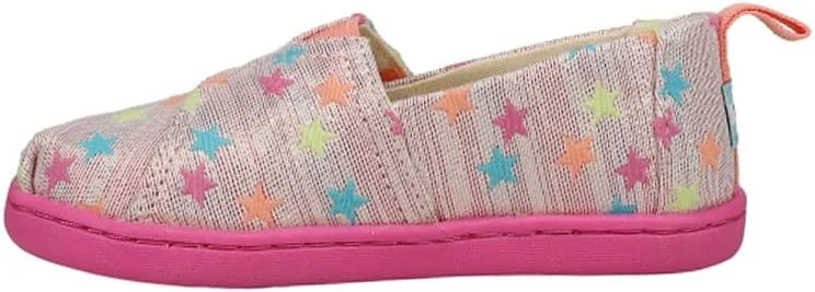 کفش پسرانه بچگانه TOMS مدل 10017763 کفش پسرانه بچگانه TOMS مدل 10017763