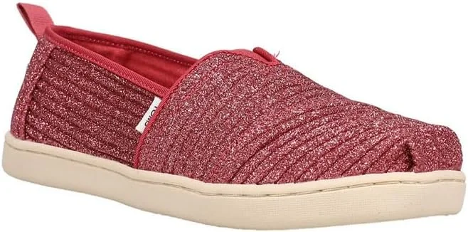 کفش دخترانه TOMS مدل 10018671 کفش دخترانه TOMS مدل 10018671