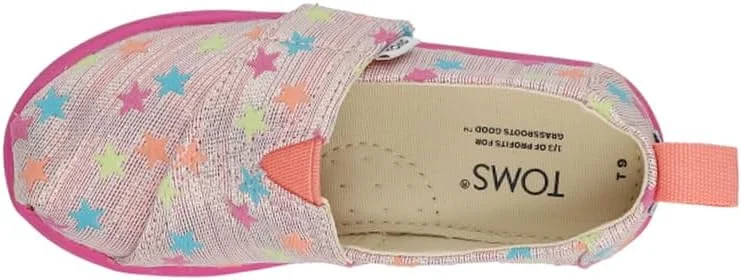 کفش پسرانه بچگانه TOMS مدل 10017763 کفش پسرانه بچگانه TOMS مدل 10017763