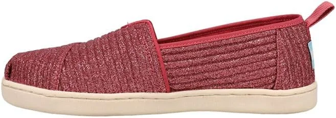 کفش دخترانه TOMS مدل 10018671 کفش دخترانه TOMS مدل 10018671