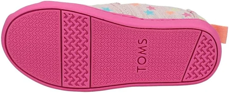 کفش پسرانه بچگانه TOMS مدل 10017763 کفش پسرانه بچگانه TOMS مدل 10017763