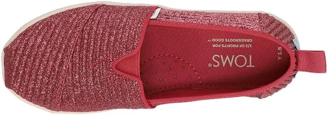 کفش دخترانه TOMS مدل 10018671 کفش دخترانه TOMS مدل 10018671