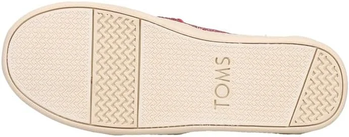 کفش دخترانه TOMS مدل 10018671 کفش دخترانه TOMS مدل 10018671