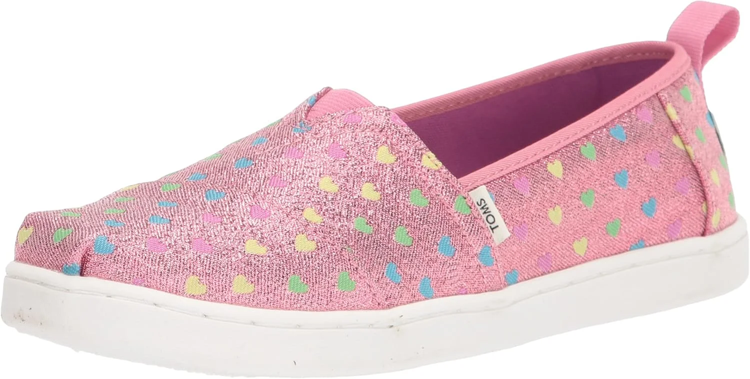 کفش آلپارگاتا دخترانه TOMS