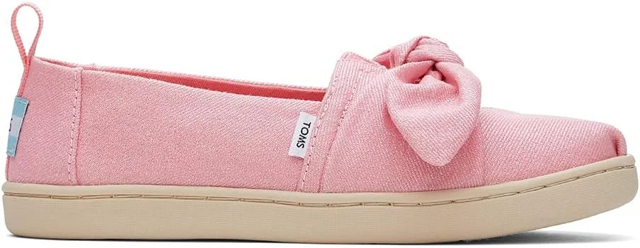 کفش آلپارگاتا تخت دخترانه TOMS