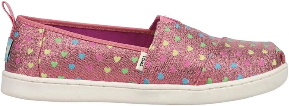 کفش آلپارگاتا دخترانه TOMS کفش آلپارگاتا دخترانه TOMS