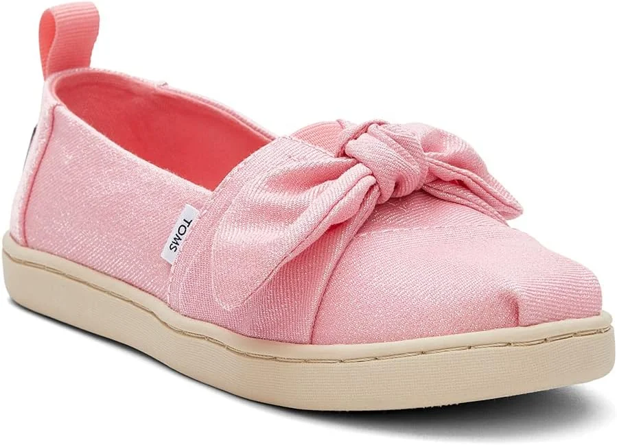 کفش آلپارگاتا تخت دخترانه TOMS