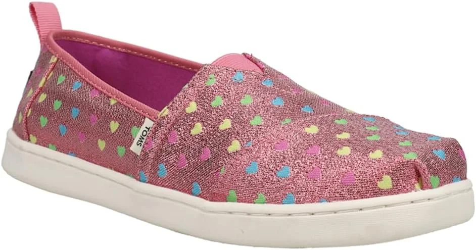 کفش آلپارگاتا دخترانه TOMS کفش آلپارگاتا دخترانه TOMS
