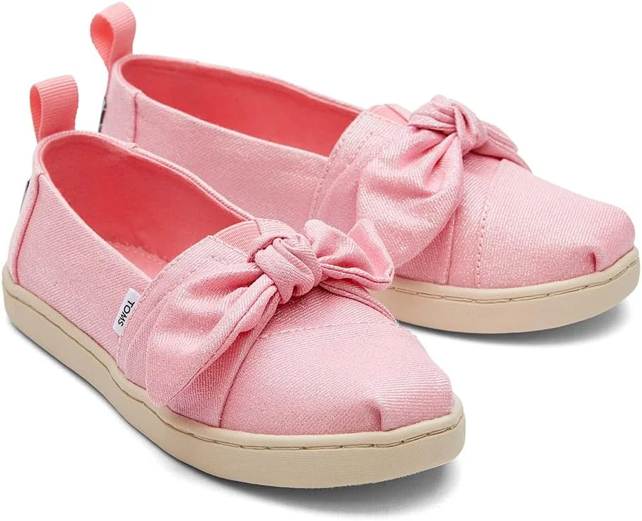 کفش آلپارگاتا تخت دخترانه TOMS