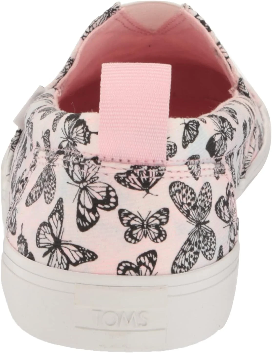 کفش دخترانه TOMS مدل 10019589 کفش دخترانه TOMS مدل 10019589