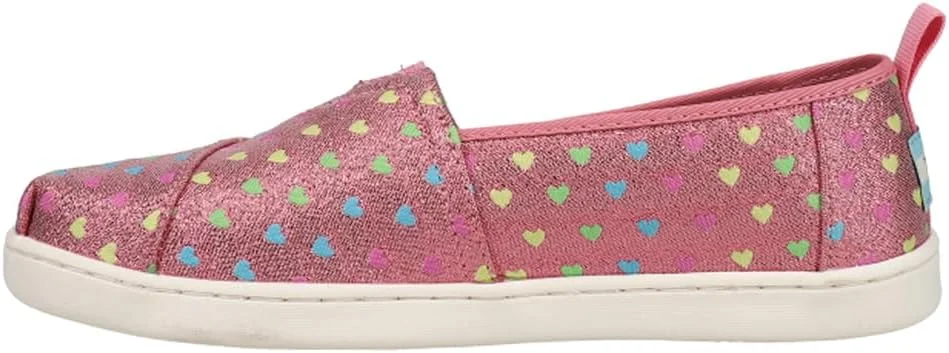 کفش آلپارگاتا دخترانه TOMS کفش آلپارگاتا دخترانه TOMS