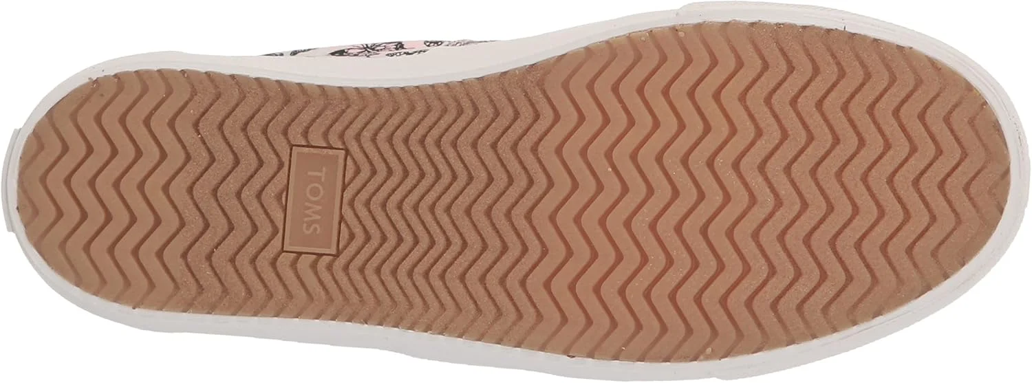 کفش دخترانه TOMS مدل 10019589 کفش دخترانه TOMS مدل 10019589