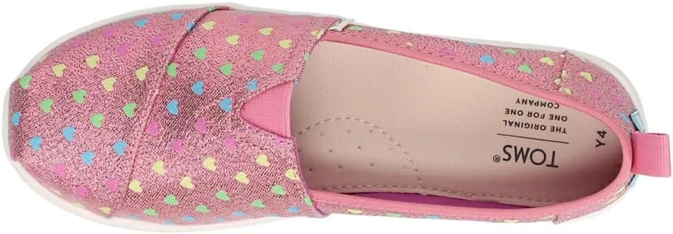 کفش آلپارگاتا دخترانه TOMS کفش آلپارگاتا دخترانه TOMS