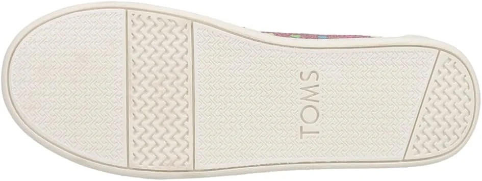 کفش آلپارگاتا دخترانه TOMS کفش آلپارگاتا دخترانه TOMS