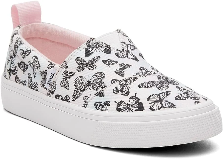 کفش دخترانه TOMS مدل 10019589 کفش دخترانه TOMS مدل 10019589