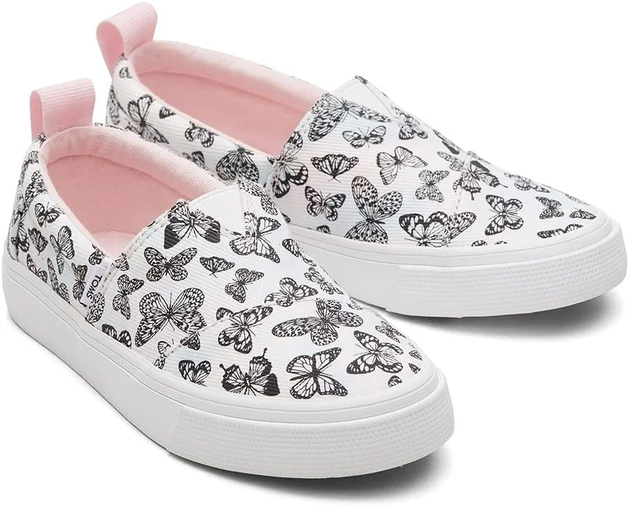 کفش دخترانه TOMS مدل 10019589 کفش دخترانه TOMS مدل 10019589