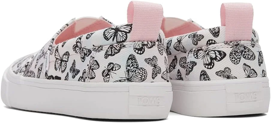 کفش دخترانه TOMS مدل 10019589 کفش دخترانه TOMS مدل 10019589