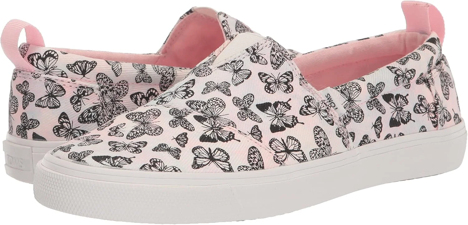 کفش دخترانه TOMS مدل 10019589 کفش دخترانه TOMS مدل 10019589