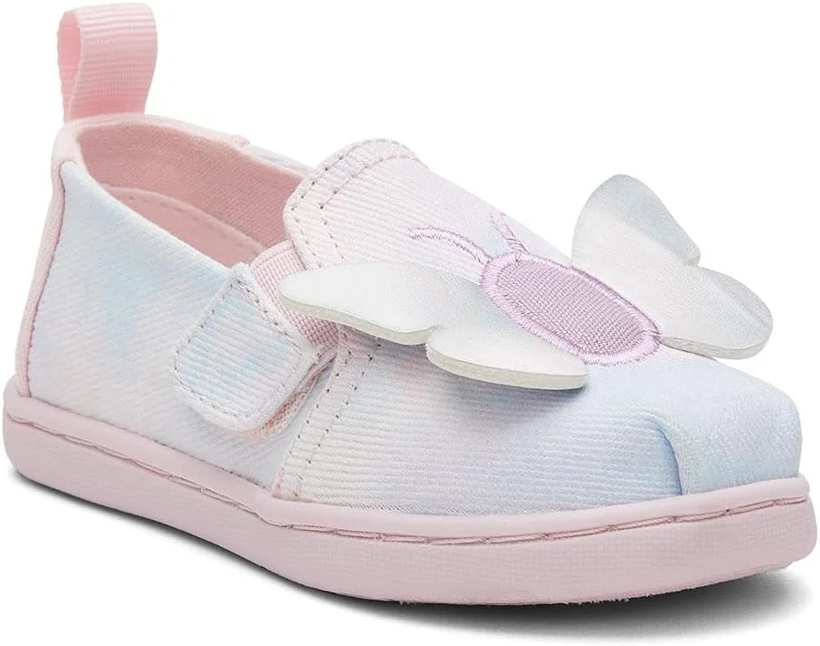 کفش پلتفرم دخترانه TOMS ALPARGATA TWIN GORE