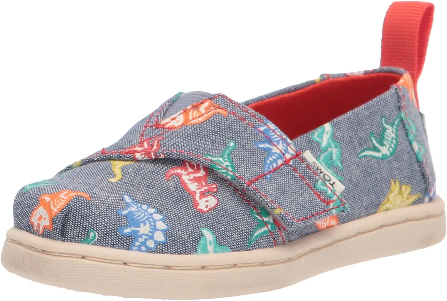 کفش آلپارگاتا دخترانه TOMS
