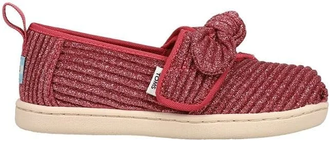 کفش دخترانه TOMS مدل 10018639 کفش دخترانه TOMS مدل 10018639