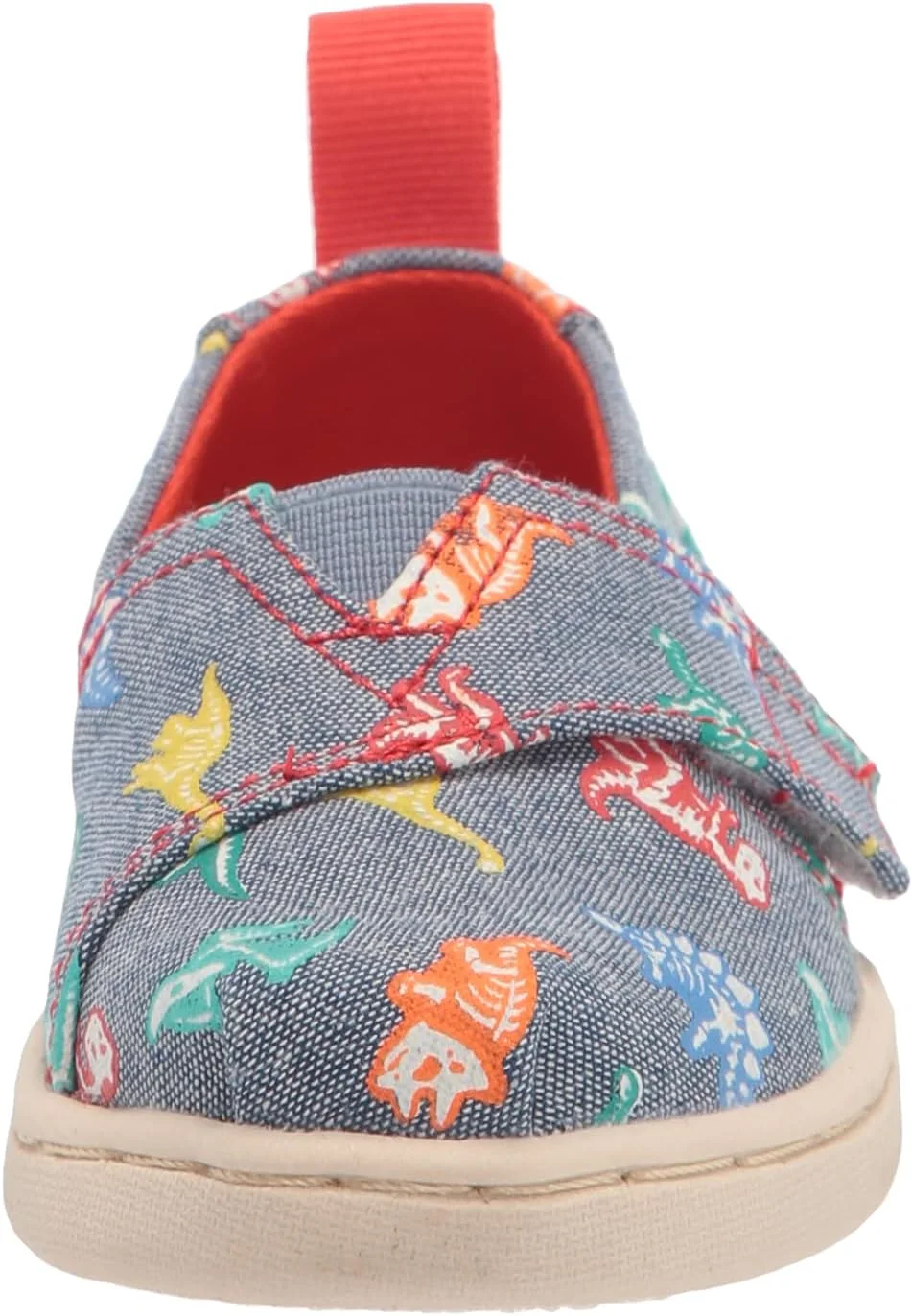 کفش آلپارگاتا دخترانه TOMS کفش آلپارگاتا دخترانه TOMS