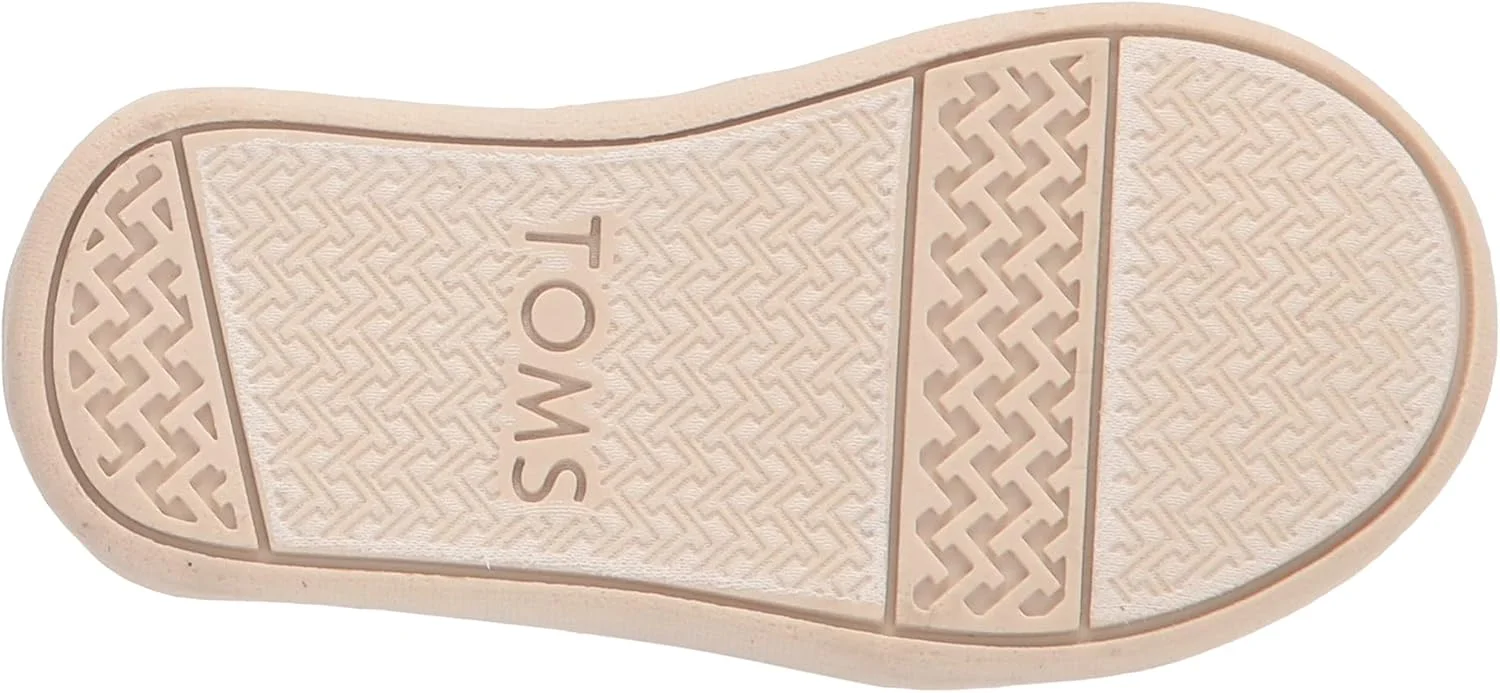کفش آلپارگاتا دخترانه TOMS کفش آلپارگاتا دخترانه TOMS
