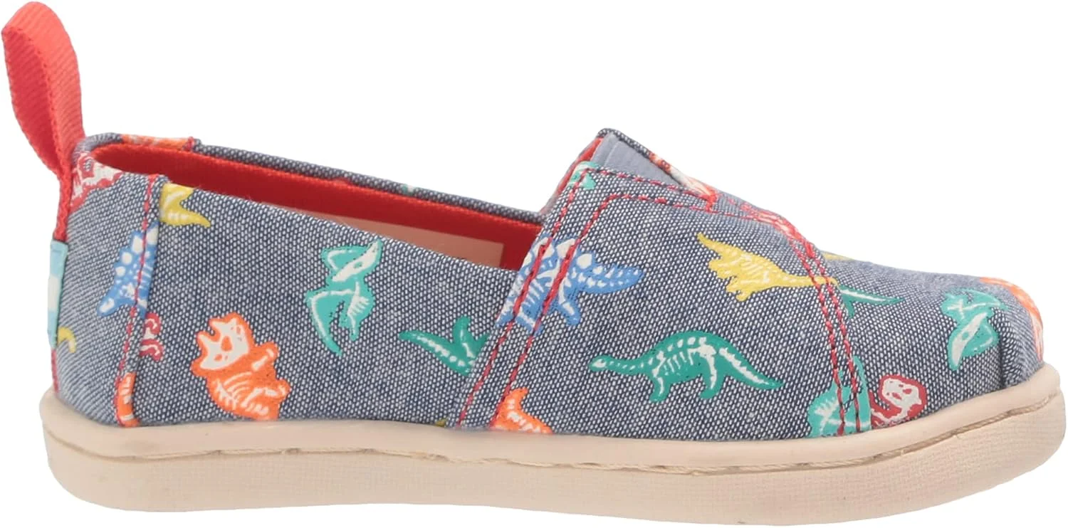 کفش آلپارگاتا دخترانه TOMS کفش آلپارگاتا دخترانه TOMS